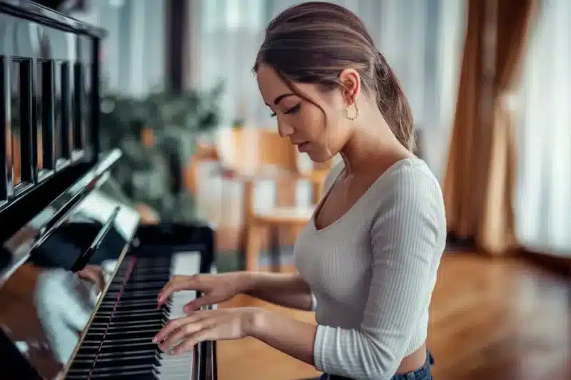 Studere musikk – en vei til kreativitet og karrieremuligheter
