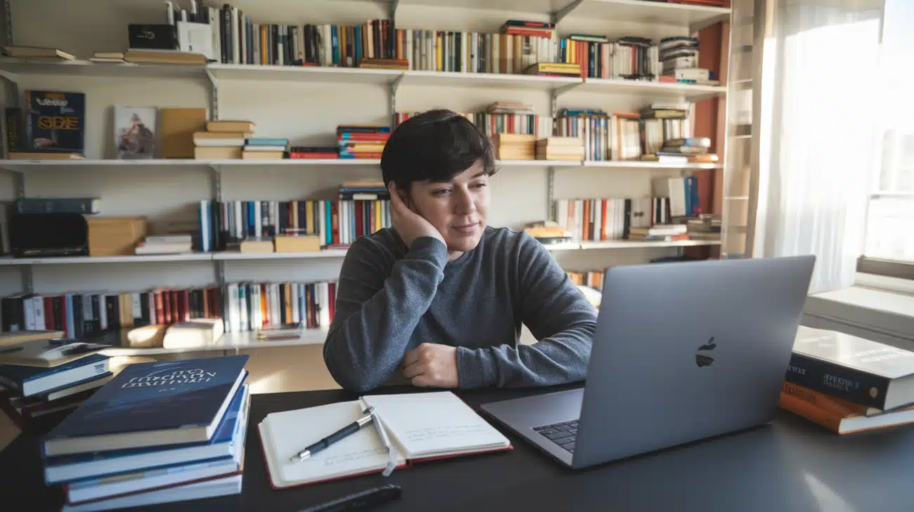 Lage en god studieplan