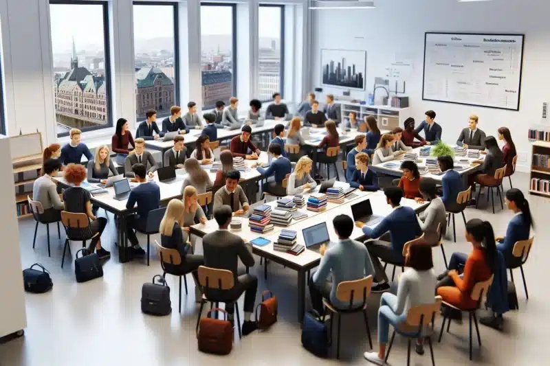 Hvilke utdanninger gir jobb? Finn ut hva som kreves for fremtidens arbeidsmarked