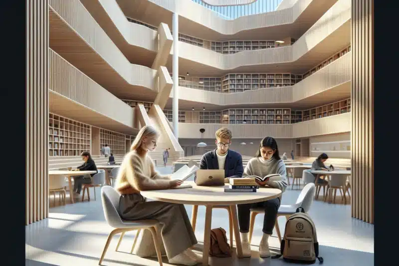 Hva er et årsstudium, og hvem passer det for?