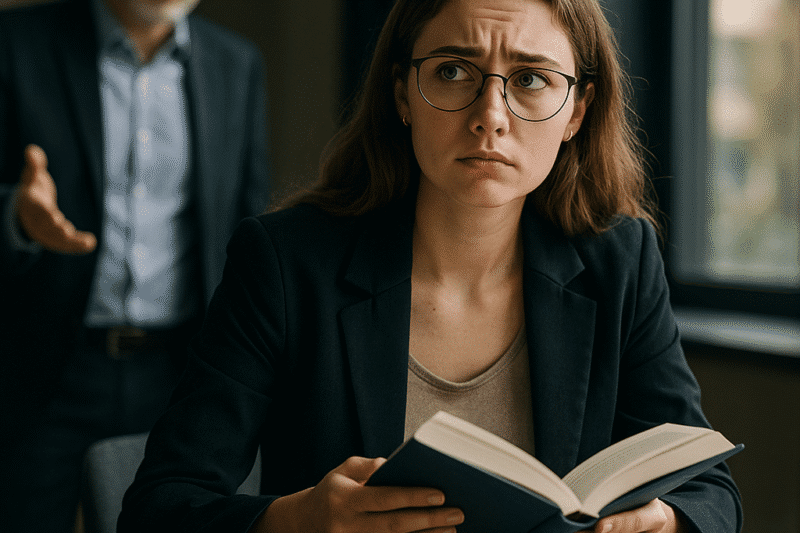 Kan arbeidsgiver nekte meg å studere?